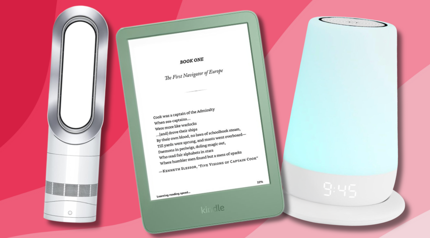 We Tracked The Best October Prime Day 2025 Deals | HuffPost Life