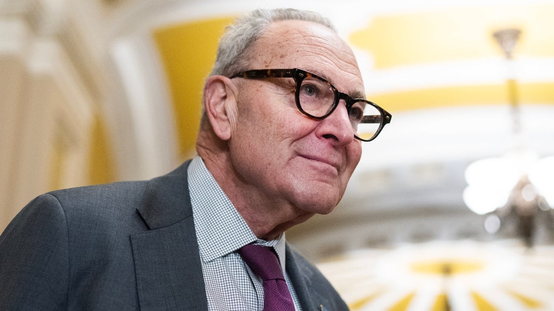 4 Reasons This Government Shutdown Is Different