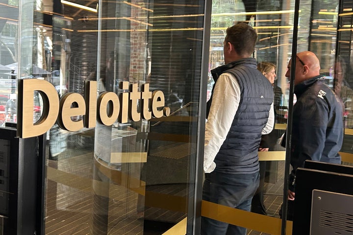 Oops! Deloitte Delivers Report Full Of AI-Generated Errors To Australian Authorities Oops! Deloitte Delivers Report Full Of AI-Generated Errors To Australian Authorities