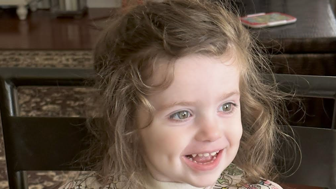 I Tell My 4-Year-Old ‘I Love You.’ She Has Never Once Said It Back. I Tell My 4-Year-Old ‘I Love You.’ She Has Never Once Said It Back.