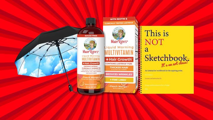 People truly adored these Prime Day deals and they're still going for a limited time.