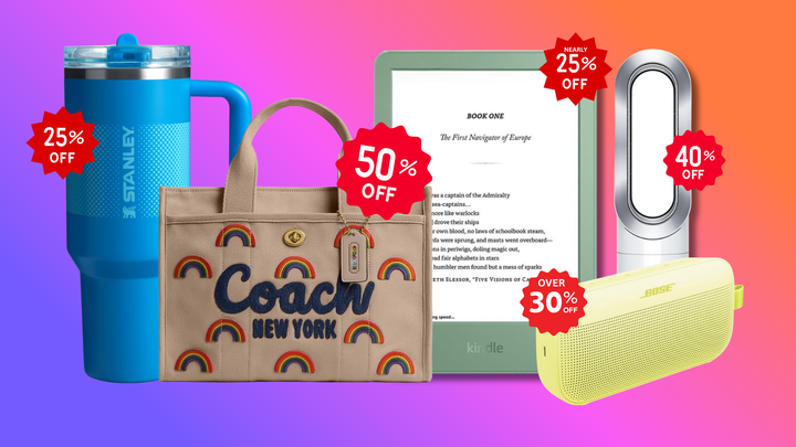 We're proud to report these are some of the BEST Prime Day deals in the sale's history.