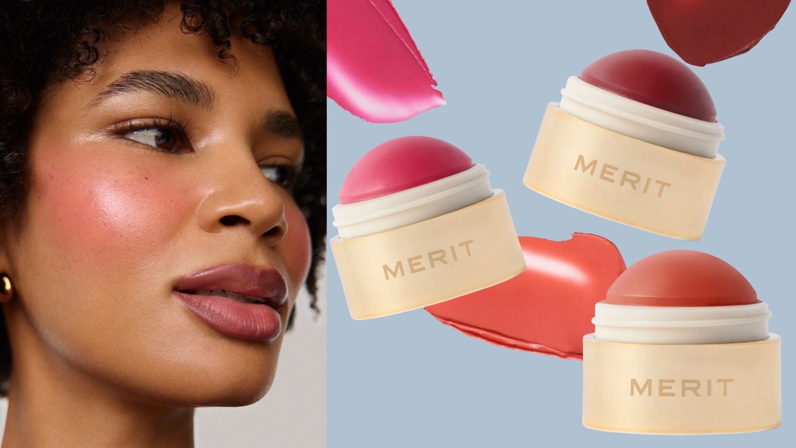 The Merit Flush Balm Is The Only Blush I'll Use | HuffPost Life