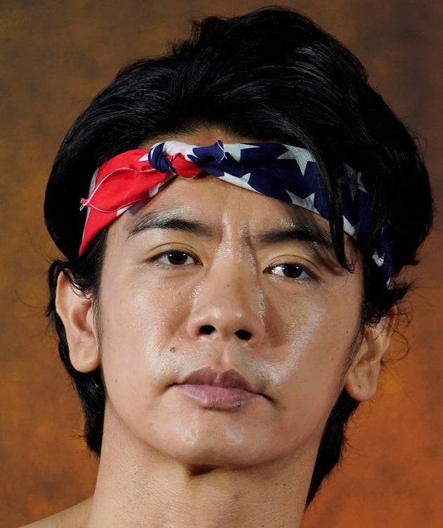 野田クリスタルさん