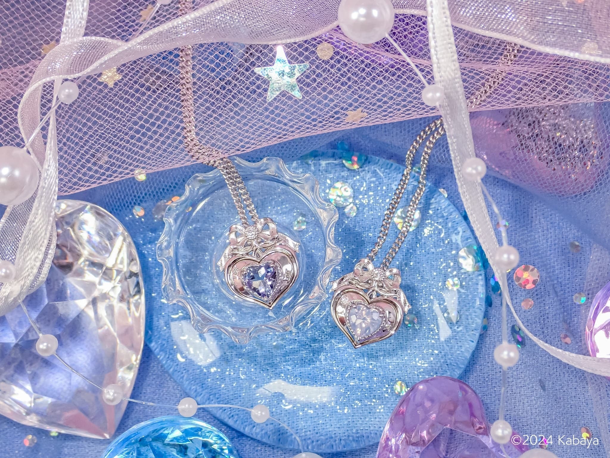 画像】「大人のセボンスター」リアルな宝石が輝く第3弾、先行販売！即