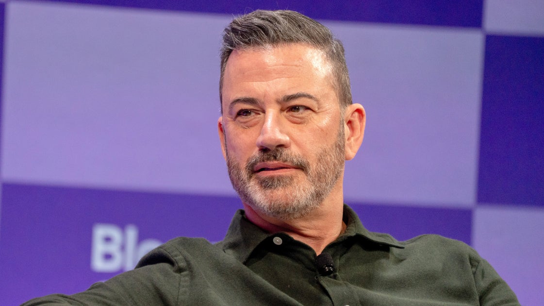 Jimmy Kimmel Admits Why ABC Suspension Took Him By Surprise Jimmy Kimmel Admits Why ABC Suspension Took Him By Surprise