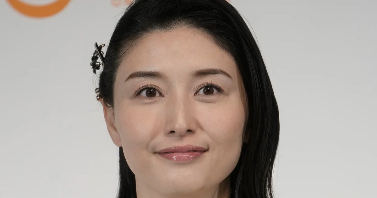 橋本マナミ、大阪・難波の行列店で“340円のうどん”を大絶賛⇨「並ぶ理由が分かる」「感動しました」