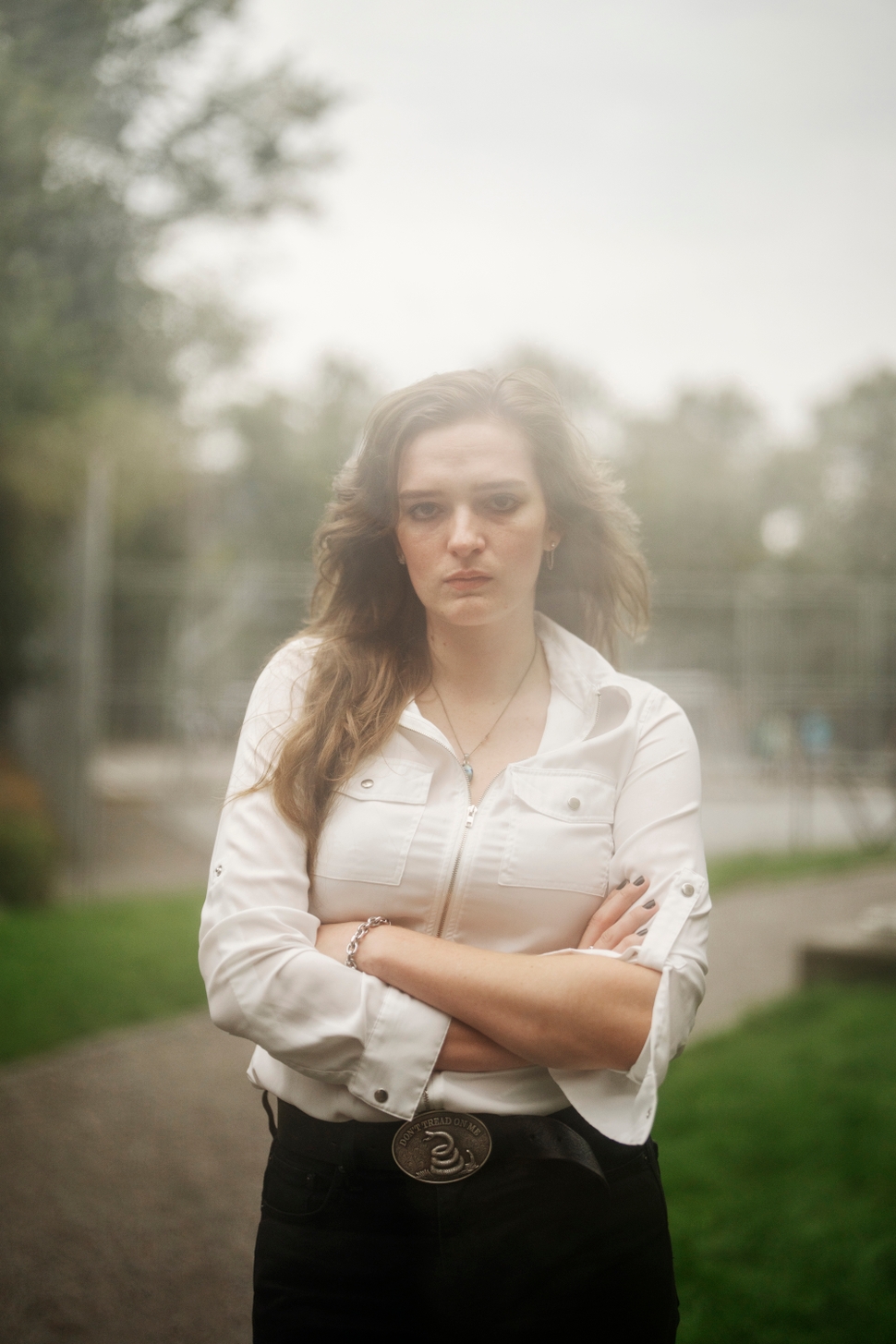 Raelynn Bumgardner says "jail was fun" compared to Spring Ridge Academy after she ran away from the facility.