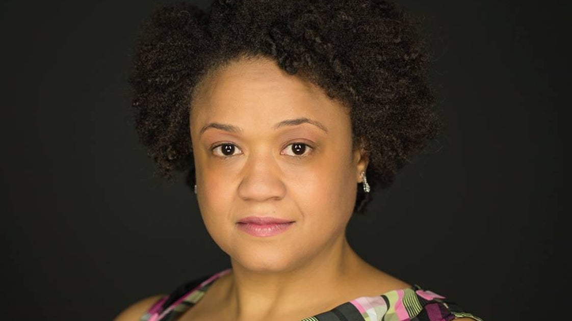 I Was The Black Woman In A Mostly White Office. Now I Fear White Liberals ...