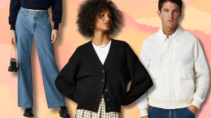 J.Crew is currently offering 60% off their already on-sale items with code: BIGSALE.