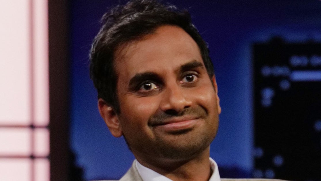 Aziz Ansari Won't Forget His Passport With ICE On The Prowl | HuffPost ...