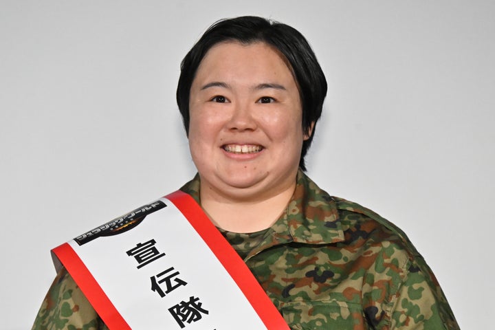 やす子さん