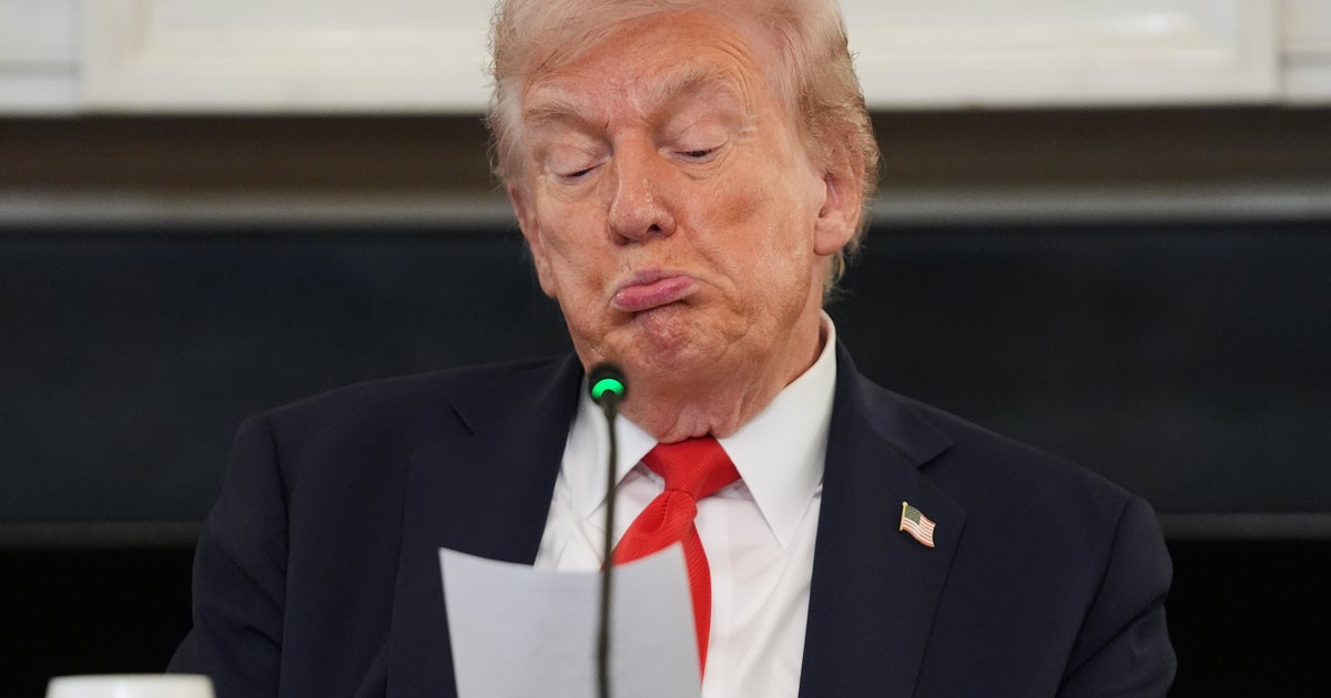 'He's Gonna Have A Meltdown': Internet Reacts After Donald Trump Fails To Win Nobel Peace Prize