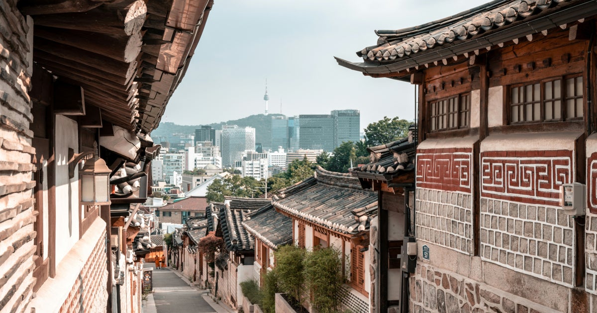 5 Must-See Things To Do In Seoul, South Korea