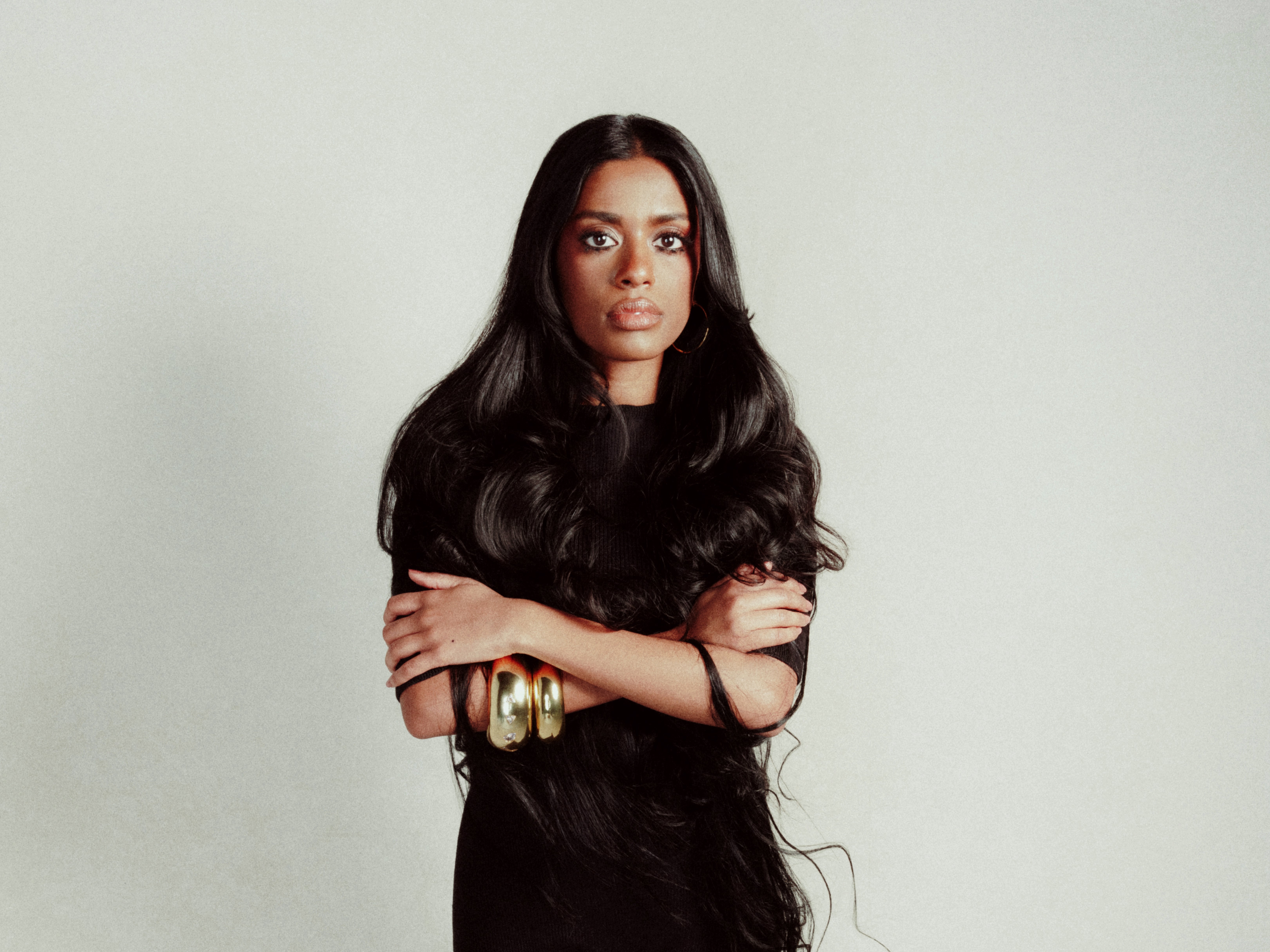 'I Can Tell You're Weird, Lean Into It: How Debbii Dawson Became The Next Big Thing In Pop