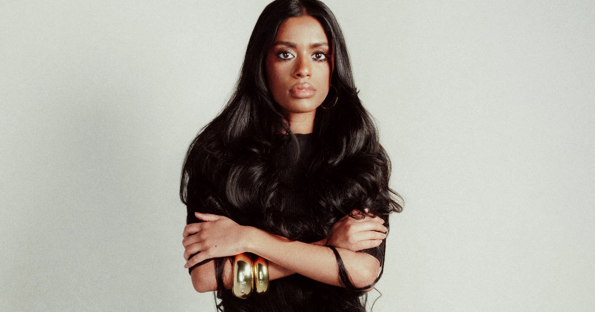 'I Can Tell You're Weird, Lean Into It: How Debbii Dawson Became The Next Big Thing In Pop