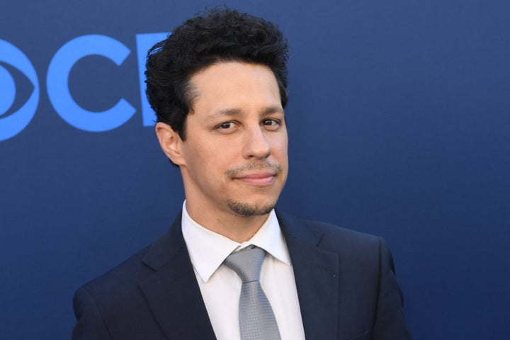 ‘Matlock’ Actor Fired After Sexual Assault Allegation | HuffPost ...