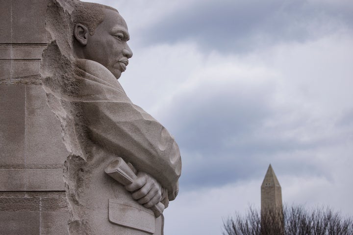 The Supreme Courtroom Might Grant Trump His Dream Of One-Get together Rule 1 The Voting Rights Act was passed following the famous Selma to Montgomery March in Alabama, led by Dr. Martin Luther King Jr. in 1965. It enabled the growth of Black political power across the South after the fall of Jim Crow.