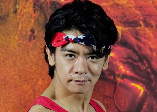 野田クリスタルさん