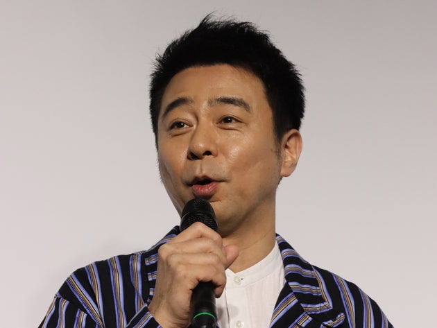 有野晋哉さん