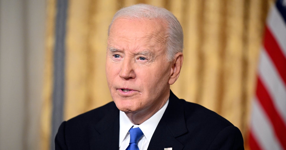 Joe Biden Undergoing Radiation And Hormone Therapy To Treat His Prostate Cancer