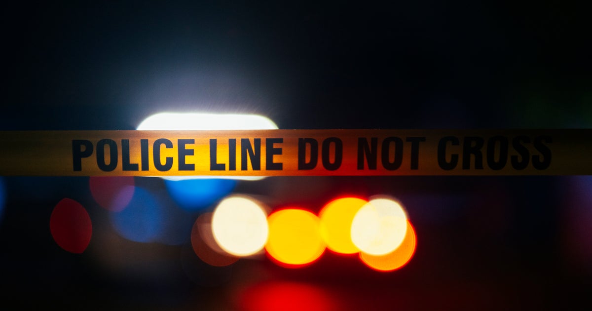 4 Dead In Shooting After Homecoming Football Game In Mississippi, Official Says