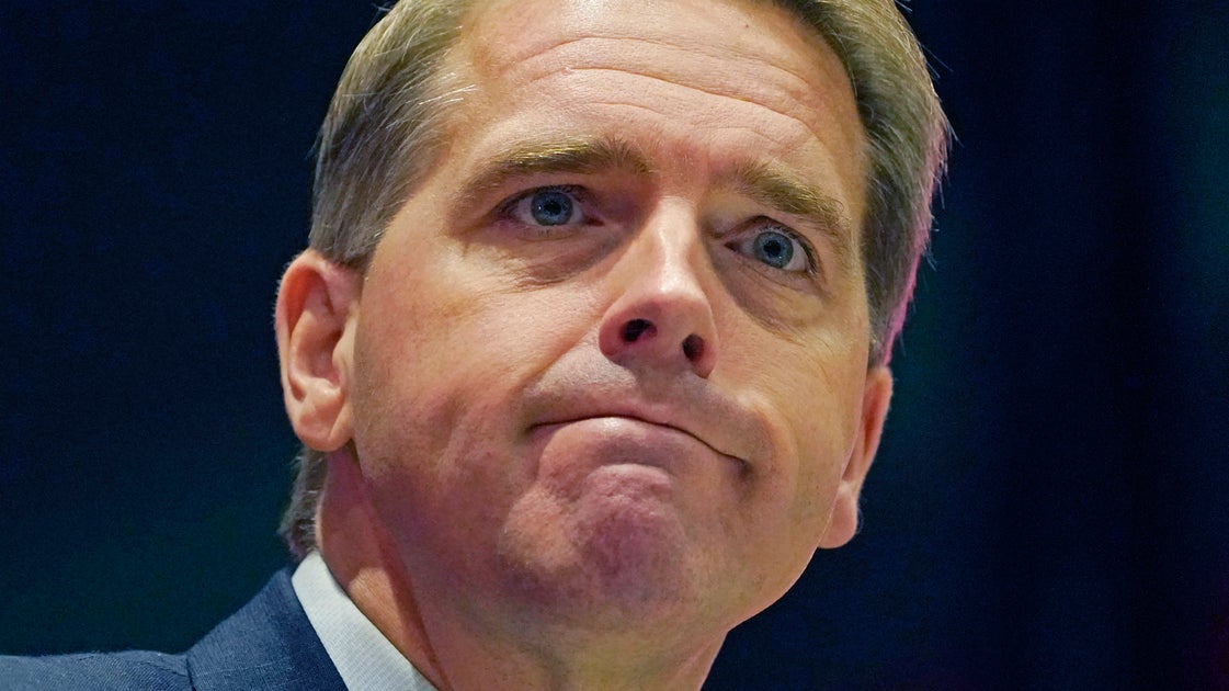 Scott Jennings Crashes Out On CNN Over Trump’s Nobel Peace Prize Loss