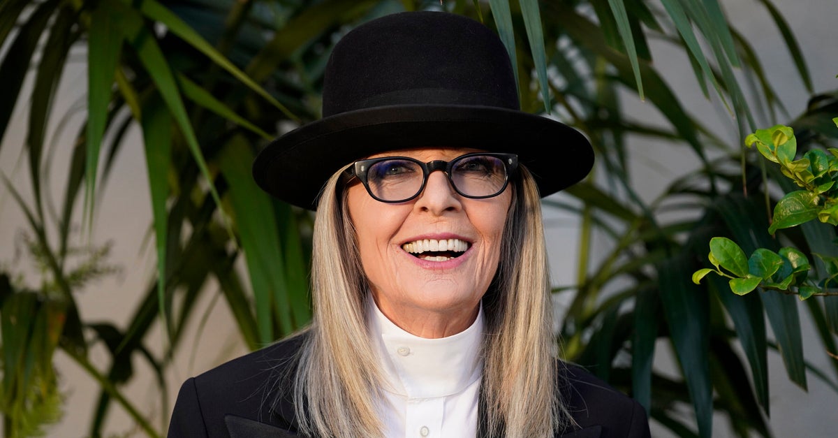 Actress Diane Keaton Dead At 79