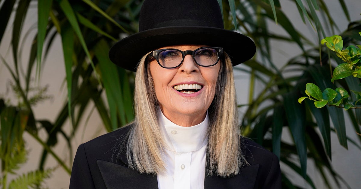 Actress Diane Keaton Dead At 79