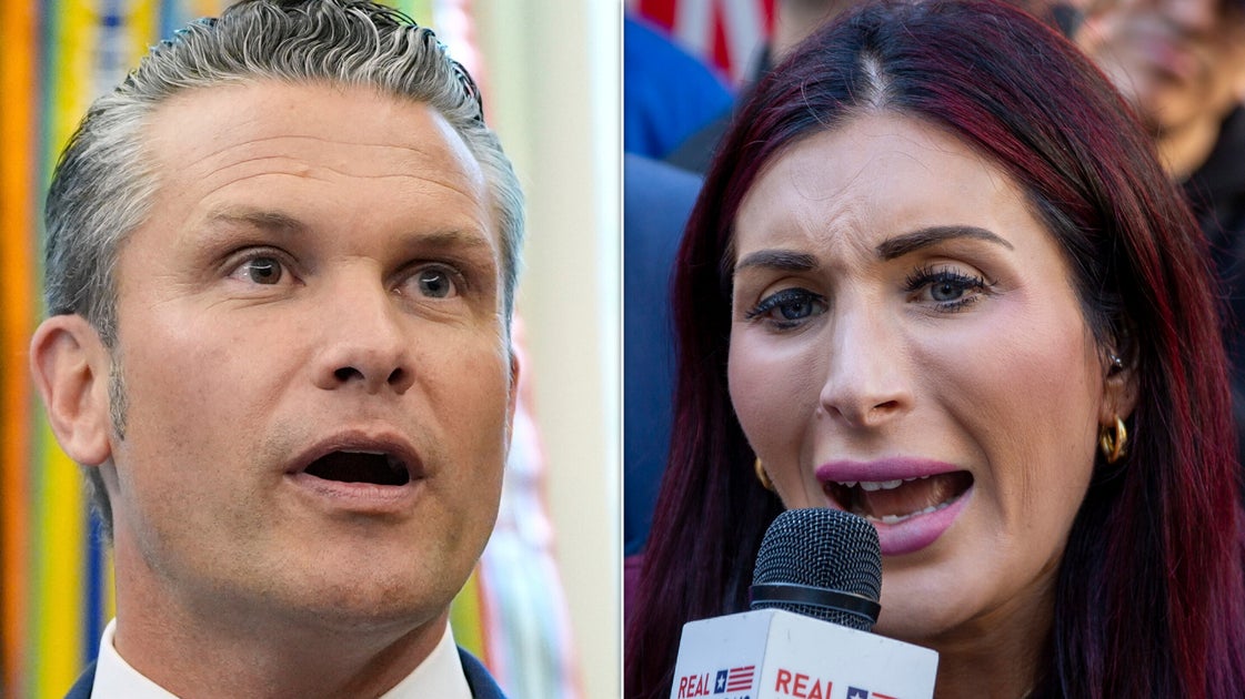 Trump Ally Warns She Won’t Encourage Her Fans To Vote After Blasting Qatar ...