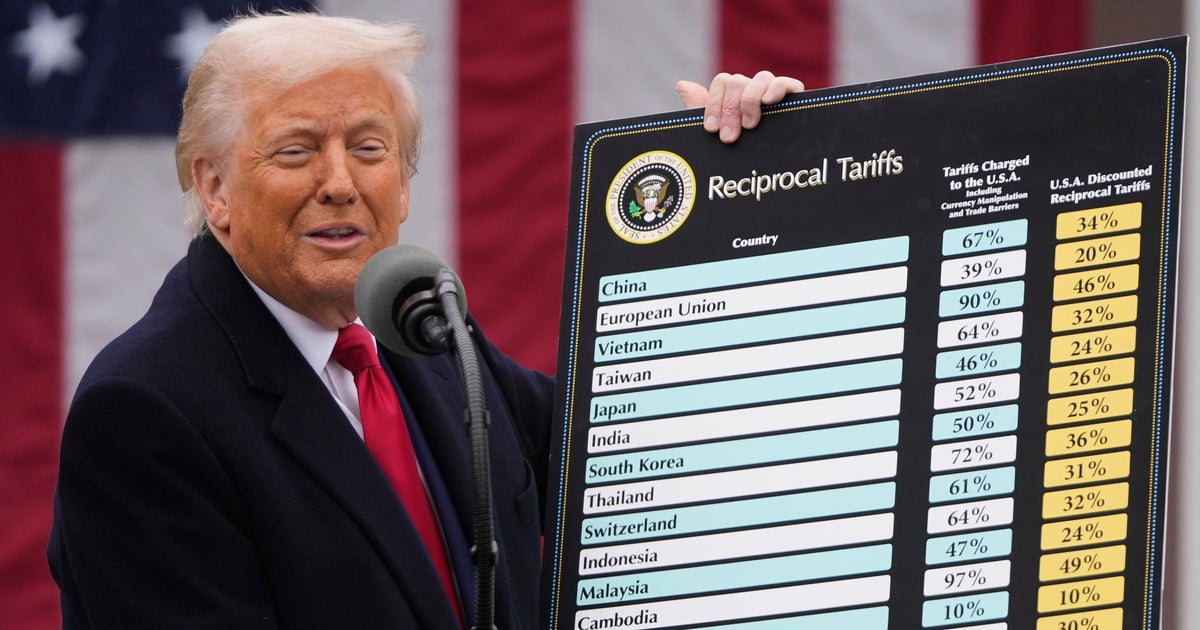 La trêve échoue alors que les tensions commerciales entre les États-Unis et la Chine reviennent à leur pleine ébullition La trêve échoue alors que les tensions commerciales entre les États-Unis et la Chine reviennent à leur pleine ébullition