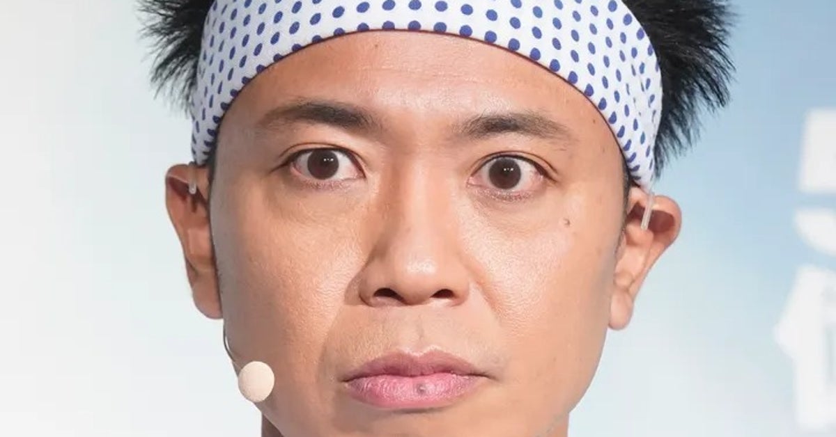 サンシャイン池崎、16年走り続けた“黄色のホンダ車”を廃車に⇨「最高でした!ありがとう!」と感謝