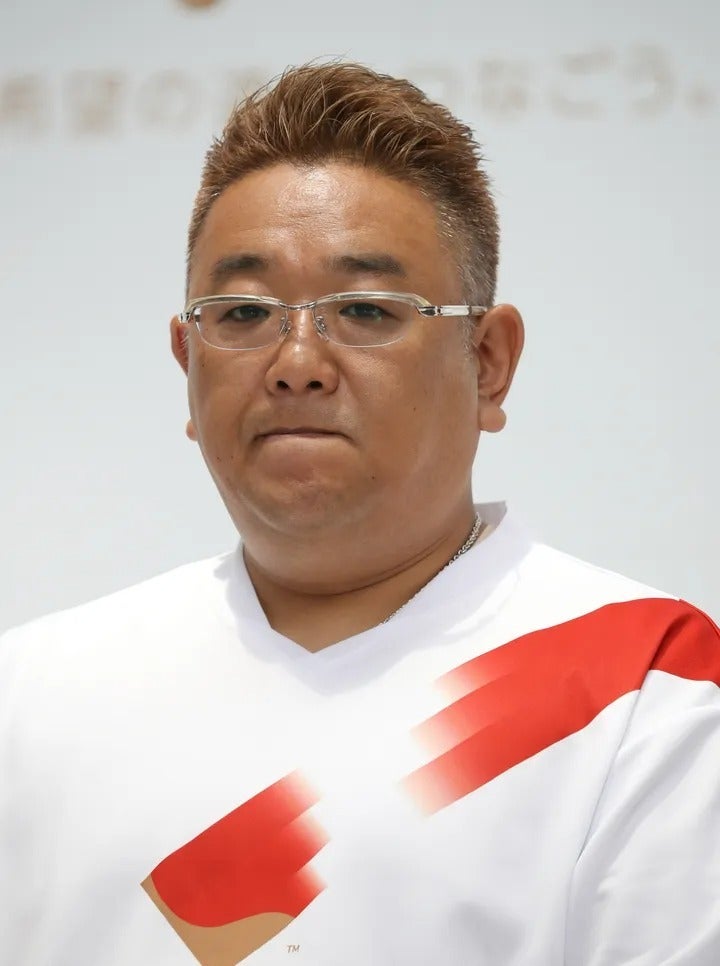 サンド伊達みきお、“幻のカレー自販機”に驚き　「直で出てきた！すげえな」