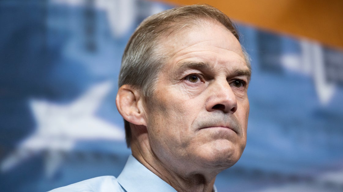 GOP Rep Claims ICE Agents Are ‘Doing The Lord’s Work’ GOP Rep Claims ICE Agents Are ‘Doing The Lord’s Work’