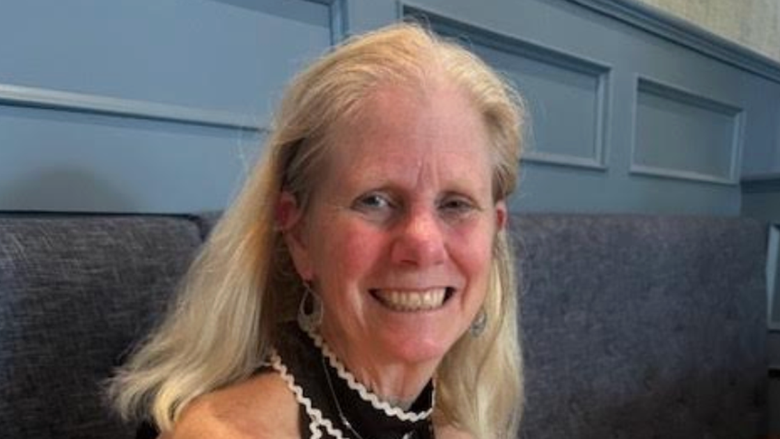 Chronic Diarrhea: Going Public With My Struggles Set Me Free