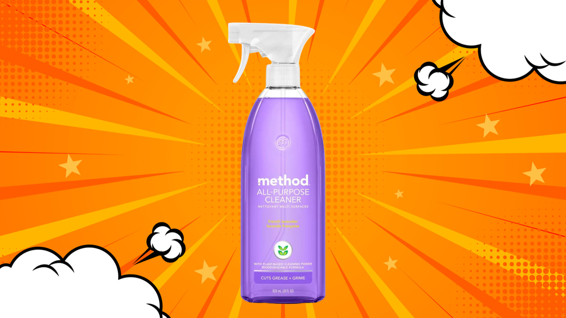 Method Company Target My Favorite Method Cleaning And Beauty Products From Target | HuffPost Life