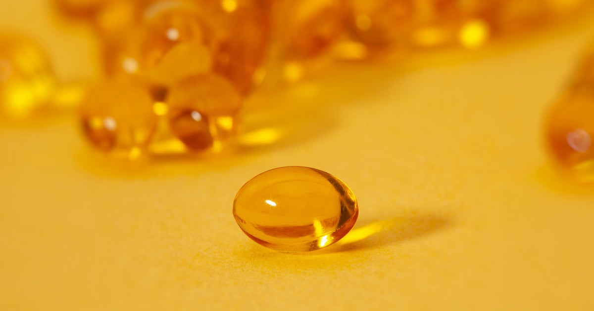Vitamin D Supplements May Weaken Your Immune System, But Only If You Take This Type