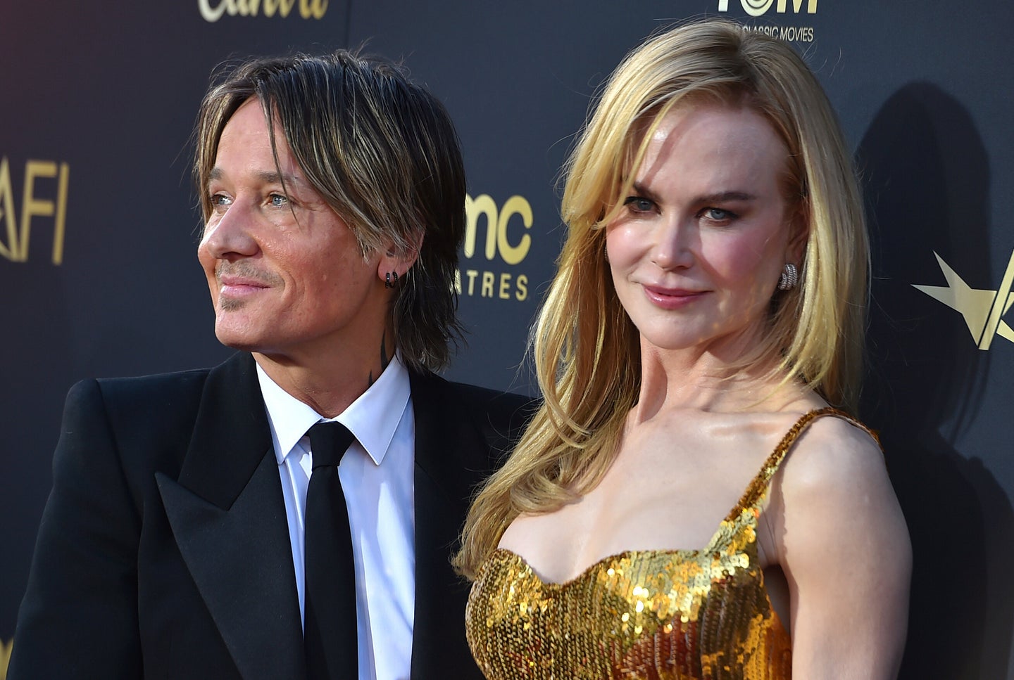 How Nicole Kidman and Keith Urban Are CoParenting Through Divorce