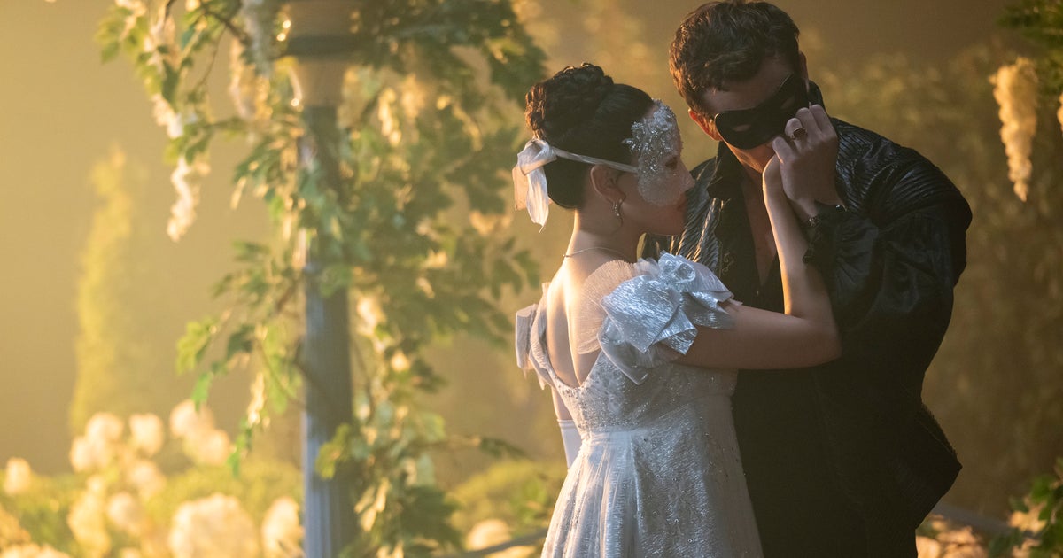 Bridgerton Season 4 Release Date: Netflix Announces Show's Return