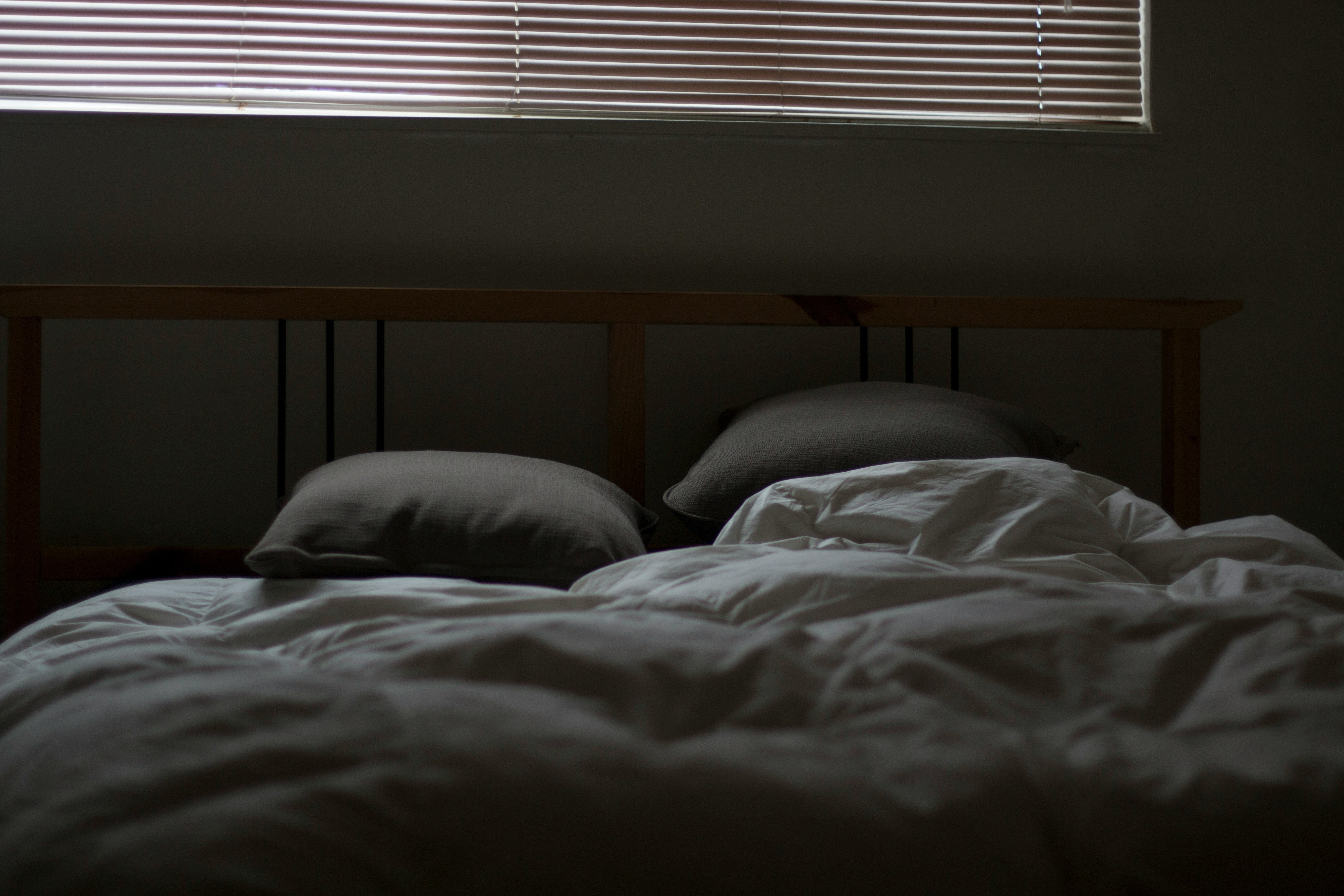 When Do You Officially Have A 'Dead Bedroom'?