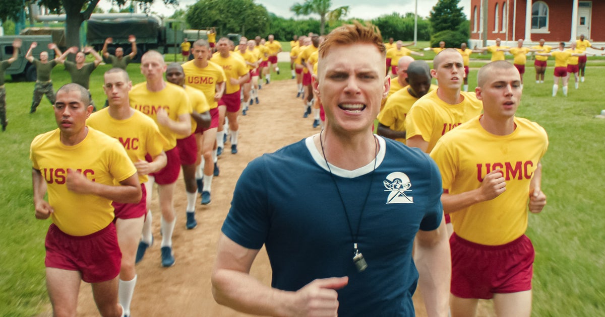 Netflix’s New Gay Military Series Feels Strikingly Relevant In This Trump Era