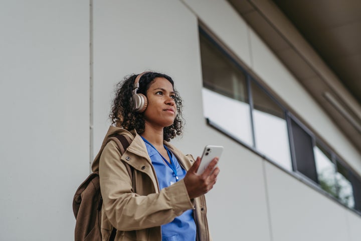 Listening to a song on repeat, especially a certain part of the song, can be a stimming behavior, according to experts.