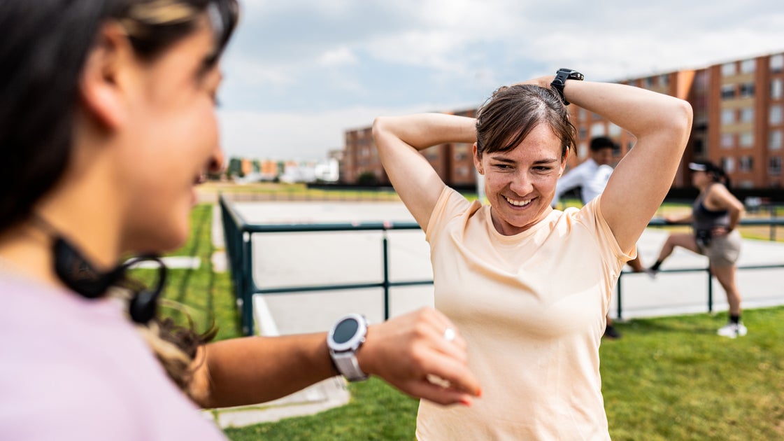 These 8 Common Behaviors Might Actually Be Stimming. Here’s What That Means.