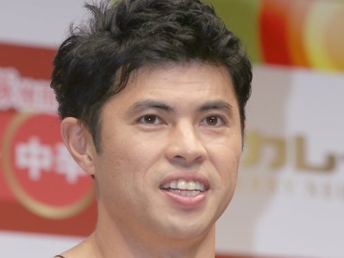 小島よしおさん