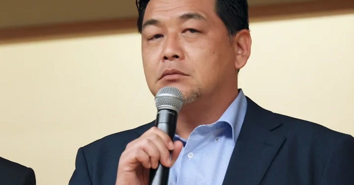 富澤たけし、後輩からのサッカーW杯土産に感激⇨推しチームのユニフォームに「ありがとう！」