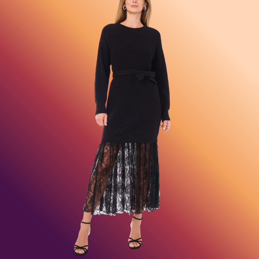 slim fit dress slacks Gingham Corset Maxi Dress main image 1