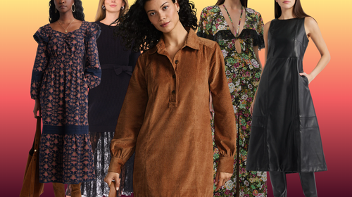 Fall Dresses At Nordstrom On Sale Under $100 | HuffPost Life Fall Dresses At Nordstrom On Sale Under $100 | HuffPost Life