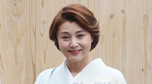 藤原紀香さん