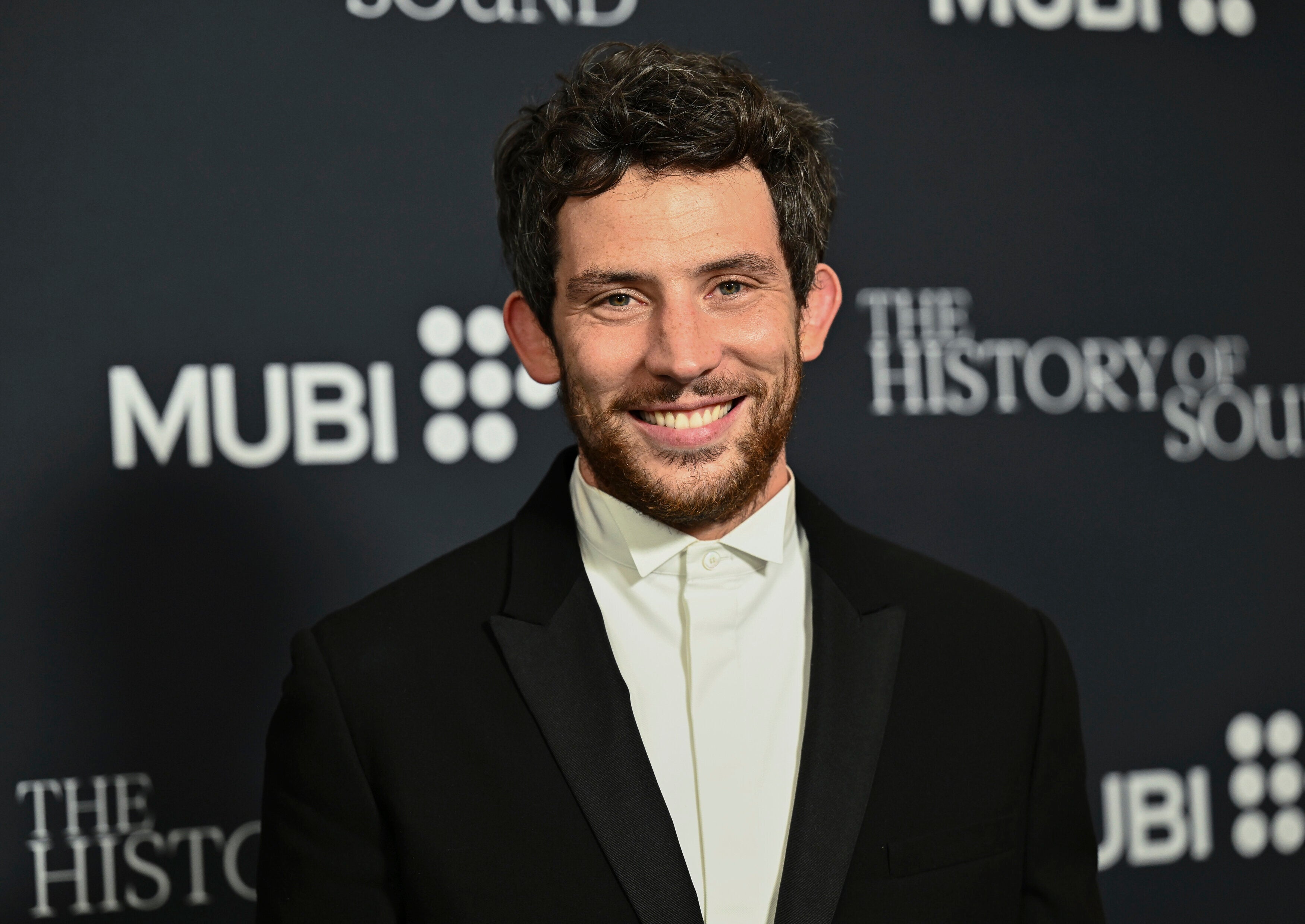 Josh O'Connor Gets Candid About His 'Awful' Les Misérables Audition Blunder