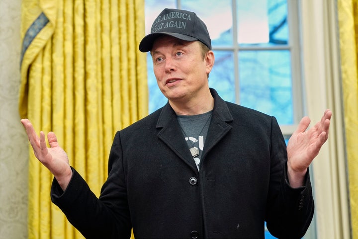 Elon Musk often reposts Stephen Yaxley-Lennon's messages on his X platform, formerly known as Twitter.